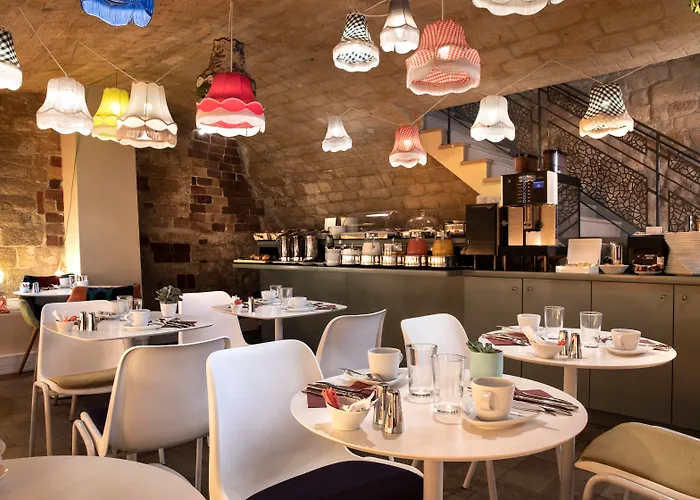 Hotel Marais 3*