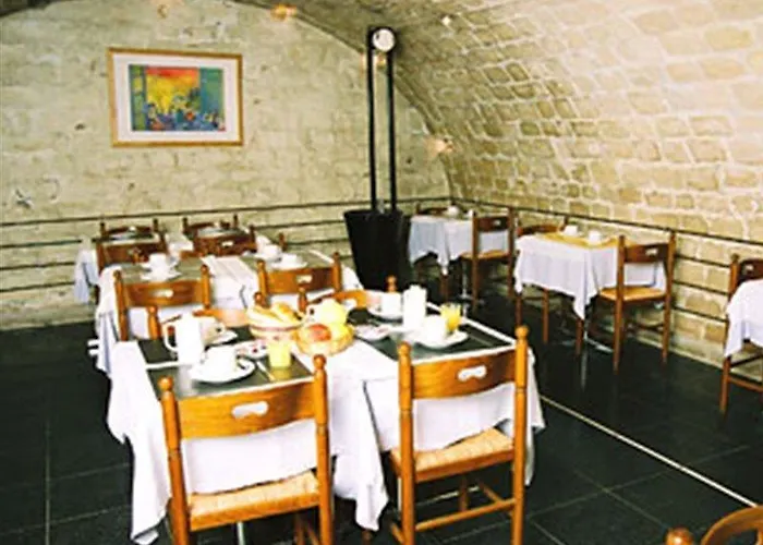 Hotel Marais