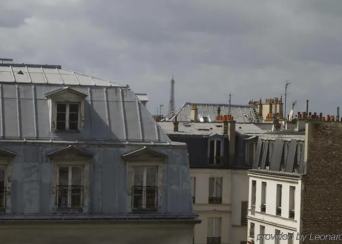 Hotel Marais 3*