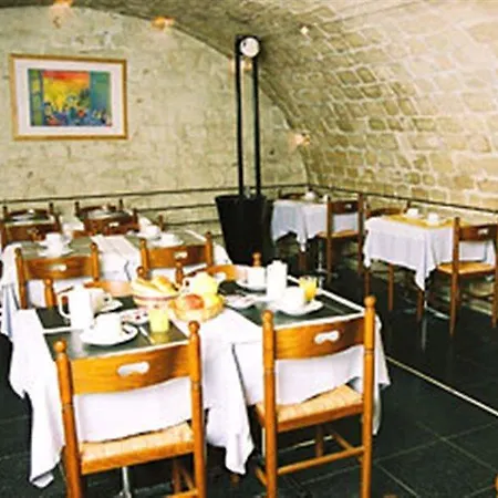 Szálloda Marais