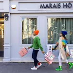 Hotel Marais
