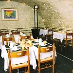 Otel Marais