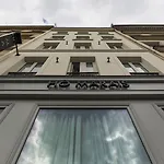 Marais Hotel París