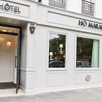 Marais 호텔