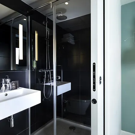 Marais Hotel Paris