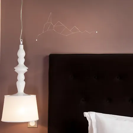 Hotel Marais