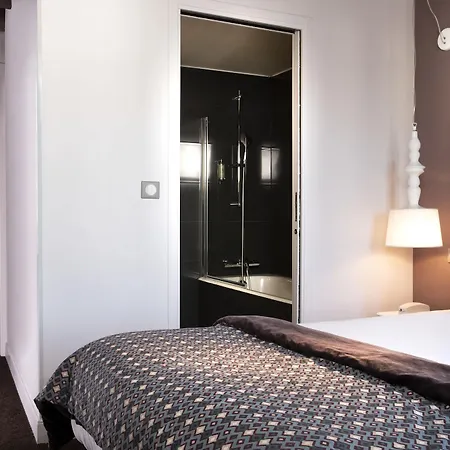 Hotel Marais