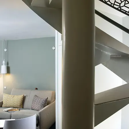 Marais Hotel 3*