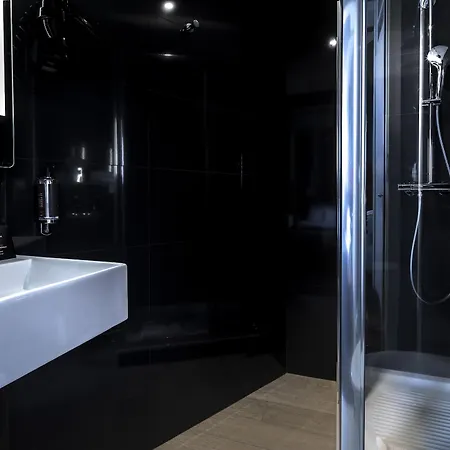 Hotel Marais 3*