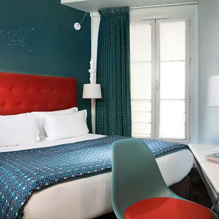 Marais Hôme Hotel 3*