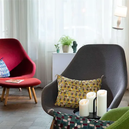 Hotel Marais 3*