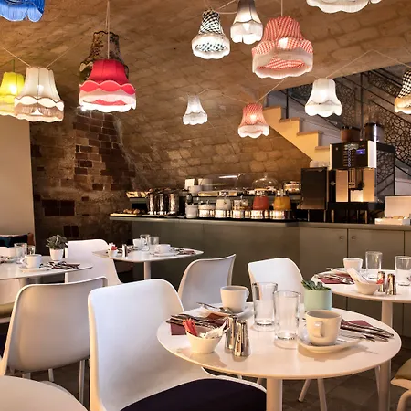 Hotel Marais 3*