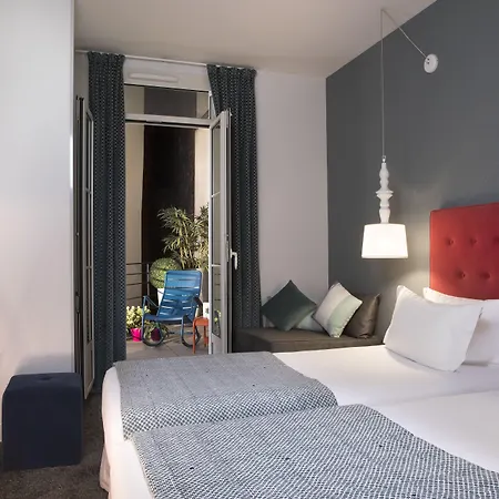 Marais Hotel Paris