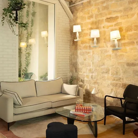 Marais Otel Paris