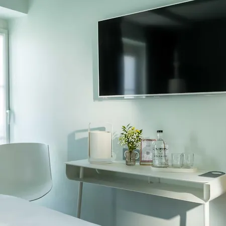 Otel Marais Paris
