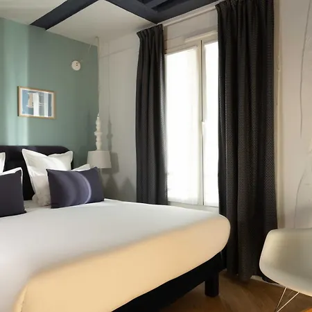 Marais Otel Paris