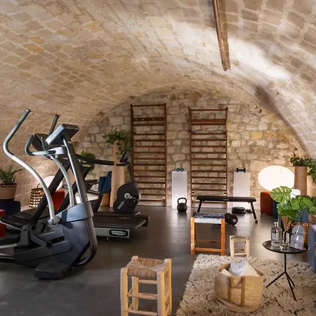 Otel Marais Paris