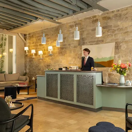 Marais Otel Paris