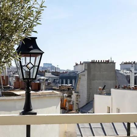 Marais Otel Paris