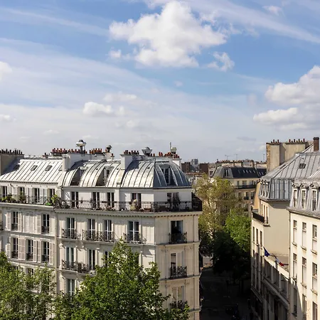 Marais