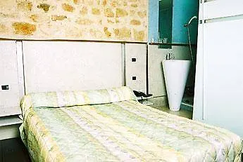Marais Hôme