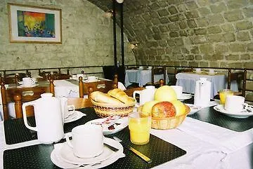 Marais Hôme 3*