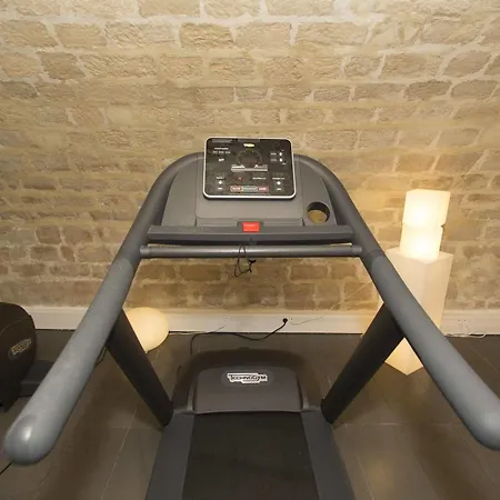 Hotel Marais Paris