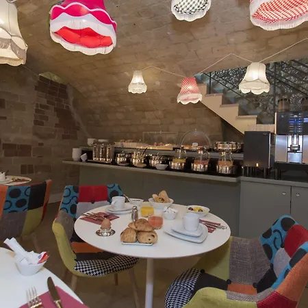 Hotel Marais 3*