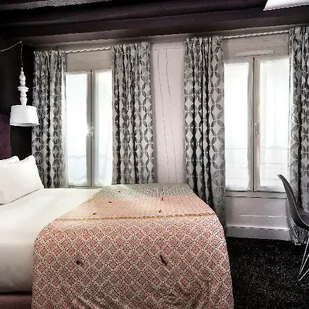 Marais 3* Paris