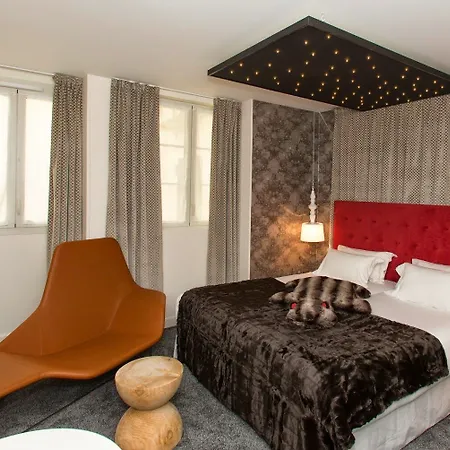 Hotel Marais