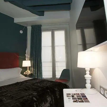 Hotel Marais