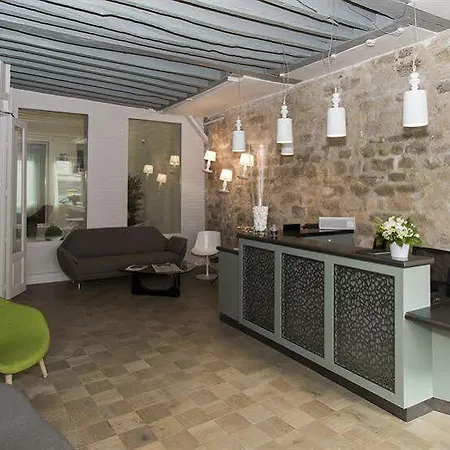 Marais Paris