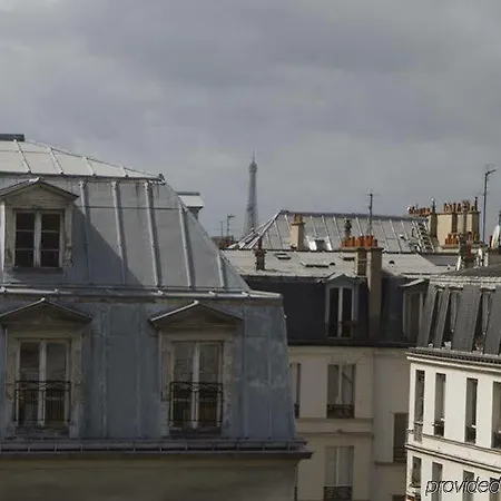 Hotel Marais 3*