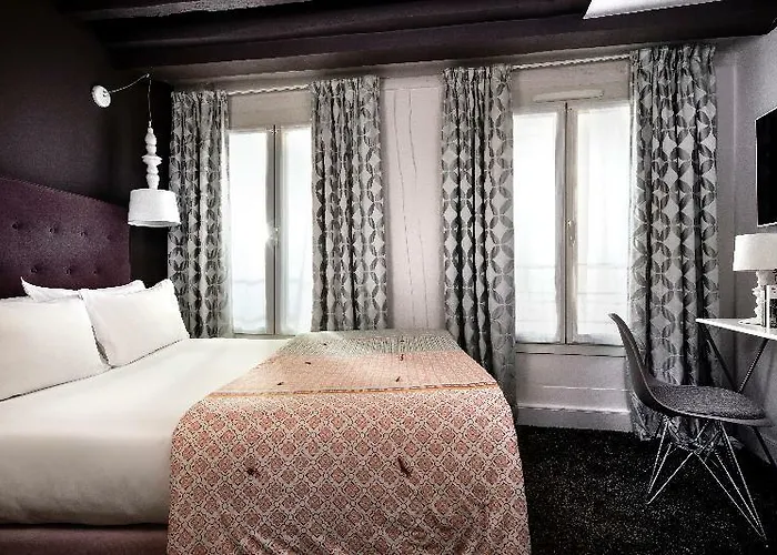 Marais 3* Parigi