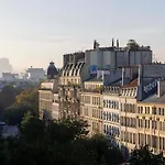 Hotel Marais Paryż