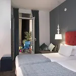 Marais Hotel Paryż