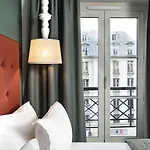 Hotel Marais