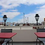 Hotel Marais Paryż