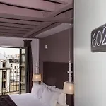 Hotel Marais 3*