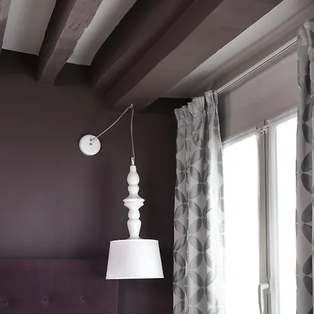 Marais Hôme 3*