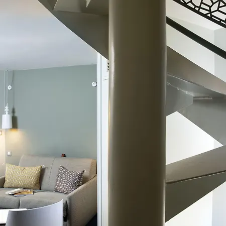 Marais Hôme Hotel