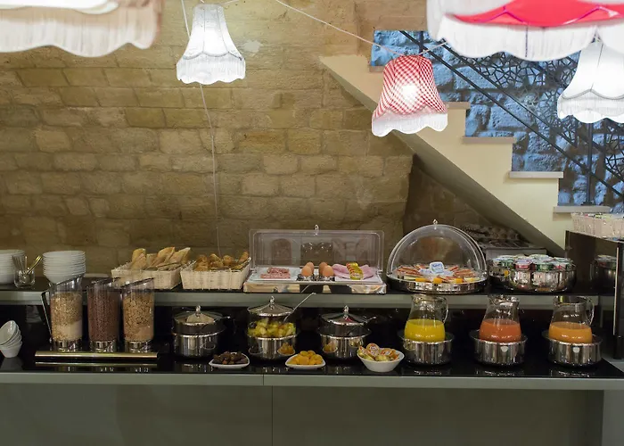 Marais Hôme 3* Paris